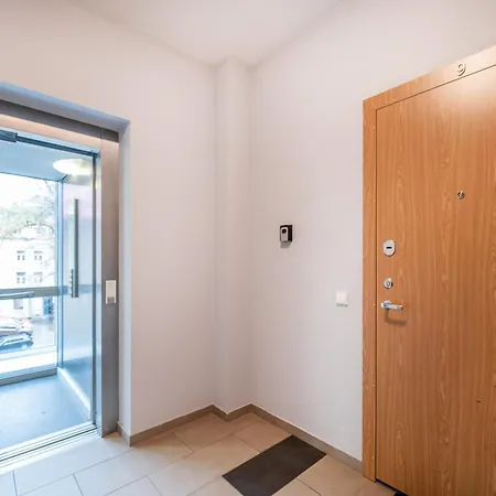 Appartement Butukas Dviems *