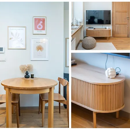 Butukas Dviems Vilnius