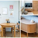 Butukas Dviems Vilnius