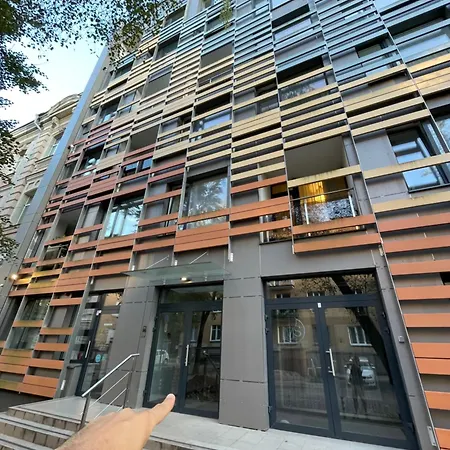 Butukas Dviems 빌뉴스