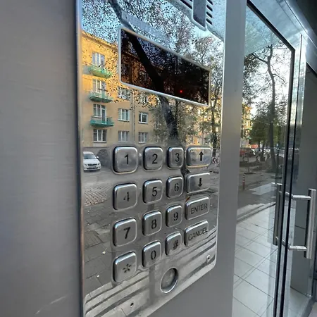 Butukas Dviems Apartament Wilno