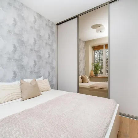 Apartament Butukas Dviems Wilno