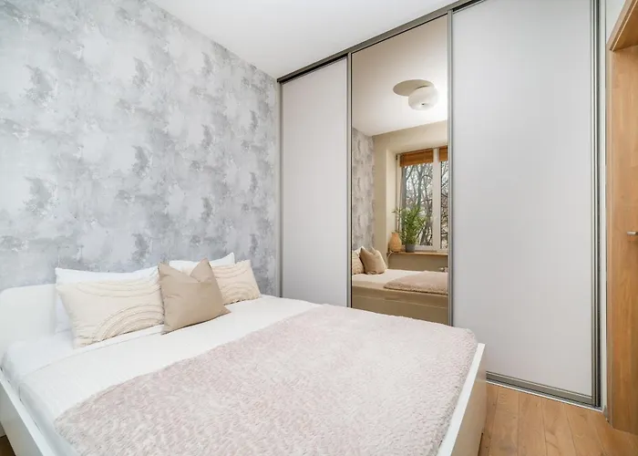 Apartament Butukas Dviems Wilno